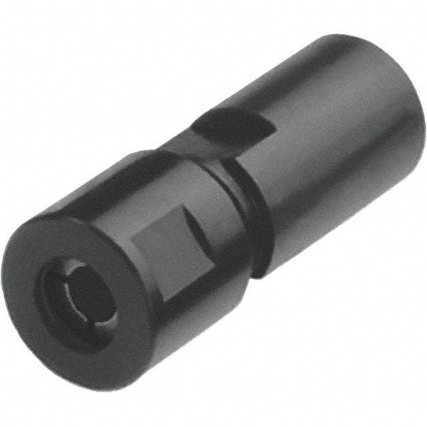 Dynabrade - Die Grinder Collet Cover - Use with Pencil Grinders - Exact Industrial Supply