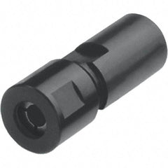 Dynabrade - Die Grinder Collet Cover - Use with Pencil Grinders - Exact Industrial Supply