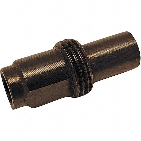 Dynabrade - Die Grinder Collet Body - Use with Die Grinder - Exact Industrial Supply