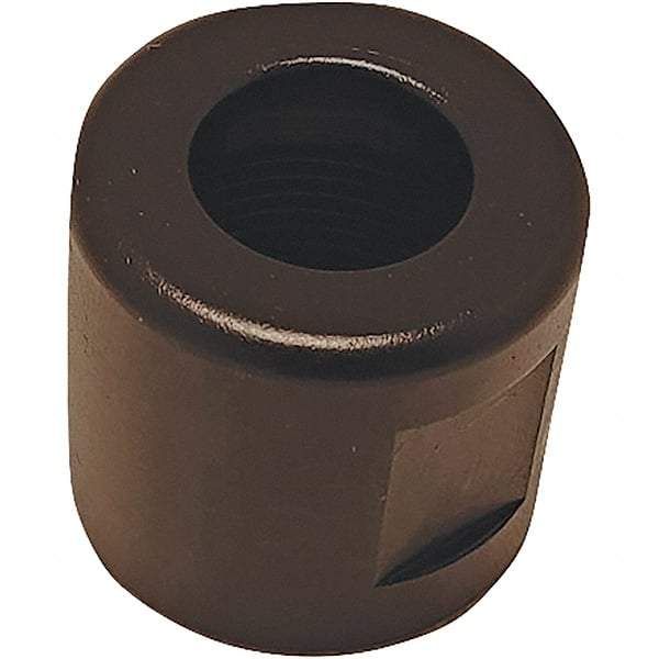 Dynabrade - Die Grinder Collet Cap - Use with Die Grinders - Exact Industrial Supply