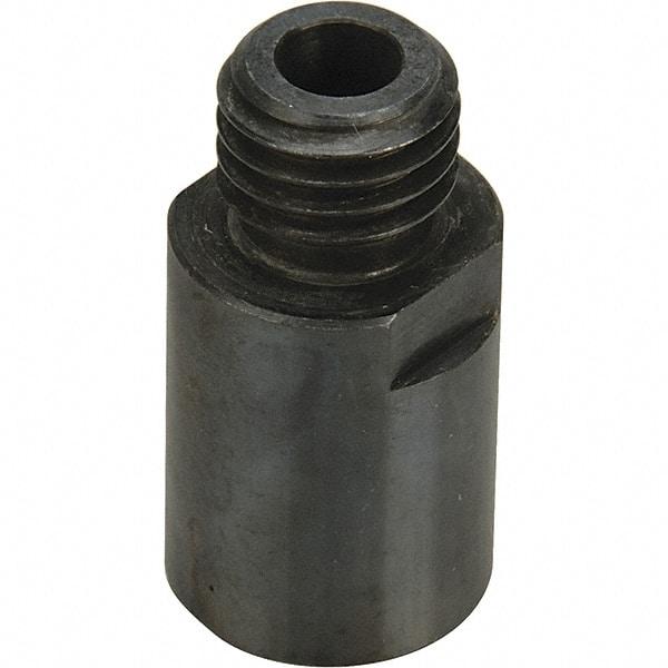 Dynabrade - Die Grinder Adapter - Use with Die Grinder - Exact Industrial Supply