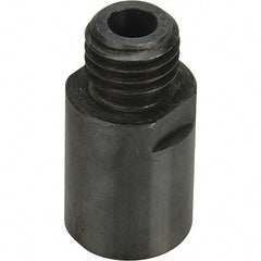 Dynabrade - Die Grinder Adapter - Use with Die Grinder - Exact Industrial Supply