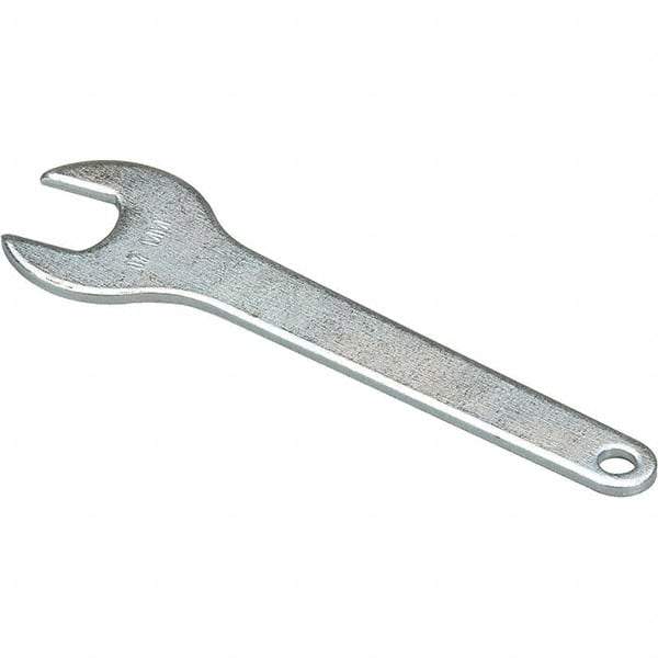 Dynabrade - Grinder Repair Single-End Open End Wrench - Use with Dynabrade Air Power Tools - Exact Industrial Supply