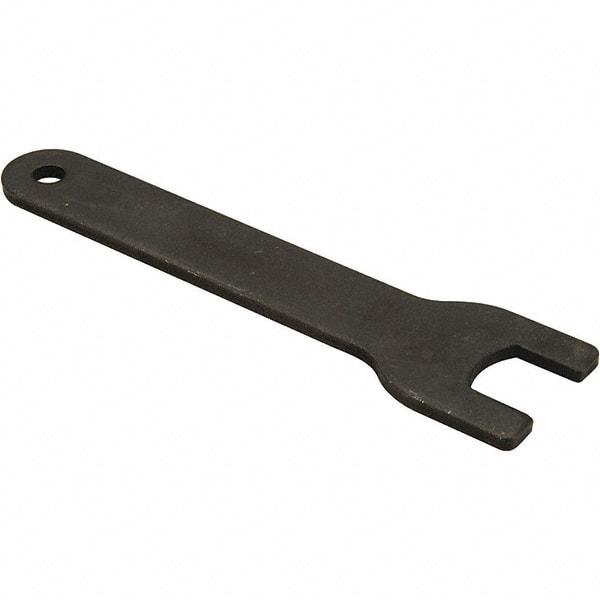 Dynabrade - Grinder Repair Fixed-Face Pin Spanner Wrench - Use with Dynabrade Air Power Tools - Exact Industrial Supply