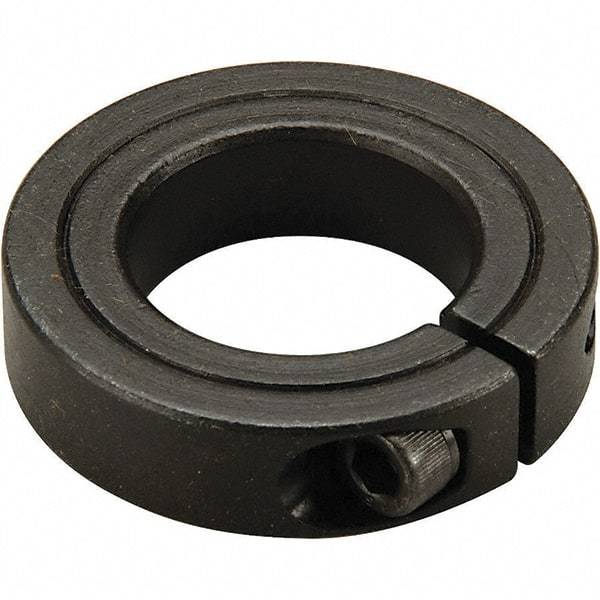 Dynabrade - Grinder Repair Split Collar - Use with Dynadie III - Exact Industrial Supply