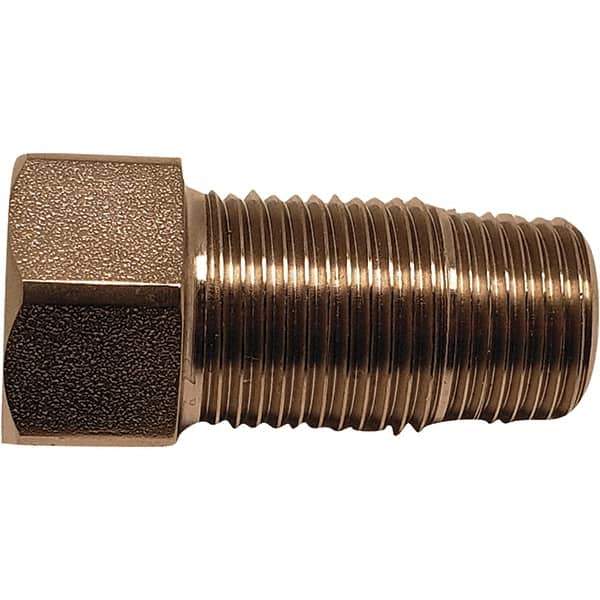 Dynabrade - Power Sander Air Inlet Adapter - Exact Industrial Supply