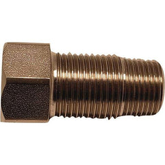 Dynabrade - Power Sander Air Inlet Adapter - Exact Industrial Supply