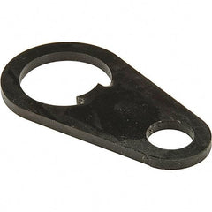 Dynabrade - Power Sander Hose Holder - For Use with Vacuum Disc Sanders & Vacuum Shroud Assembly - Exact Industrial Supply