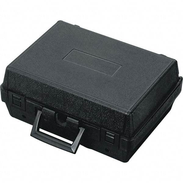 Dynabrade - Power Sander Vacuum Box Receptacle - For Use with Dynabrade Self-Generated Vacuum Tools - Exact Industrial Supply