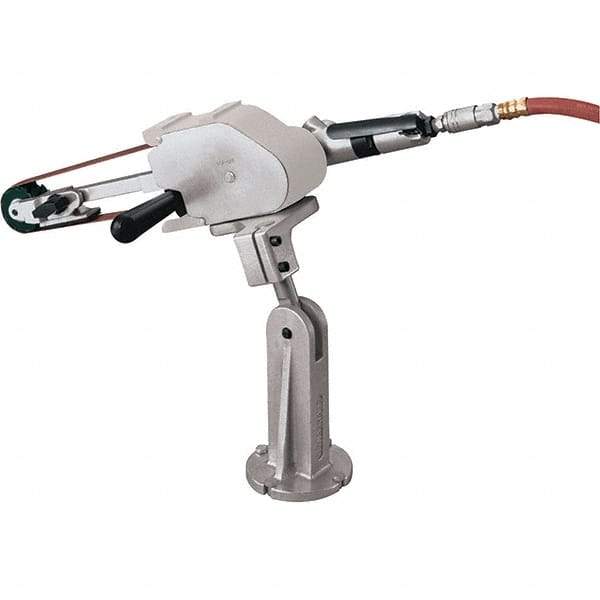 Dynabrade - Power Sander Universal Bench Mount - Exact Industrial Supply