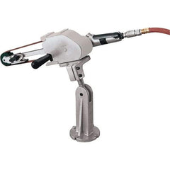 Dynabrade - Power Sander Universal Bench Mount - Exact Industrial Supply