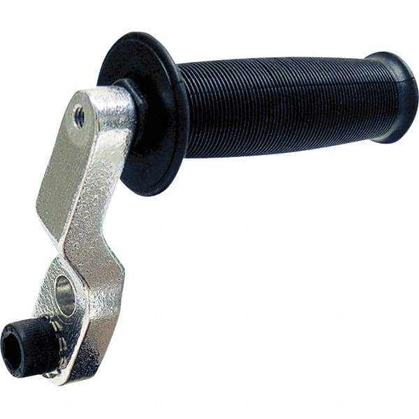 Dynabrade - Handheld Buffer and Polisher Top Handle Assembly - Exact Industrial Supply