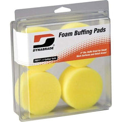 Dynabrade - Foam Bonnet Pad - Exact Industrial Supply
