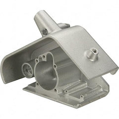 Dynabrade - Scaler Housing - 0.7 hp Compatible, 2,400 RPM Compatible, For Use with 04206 Motor, 30304 VirtuScaler, 30336 VirtuScaler - Exact Industrial Supply