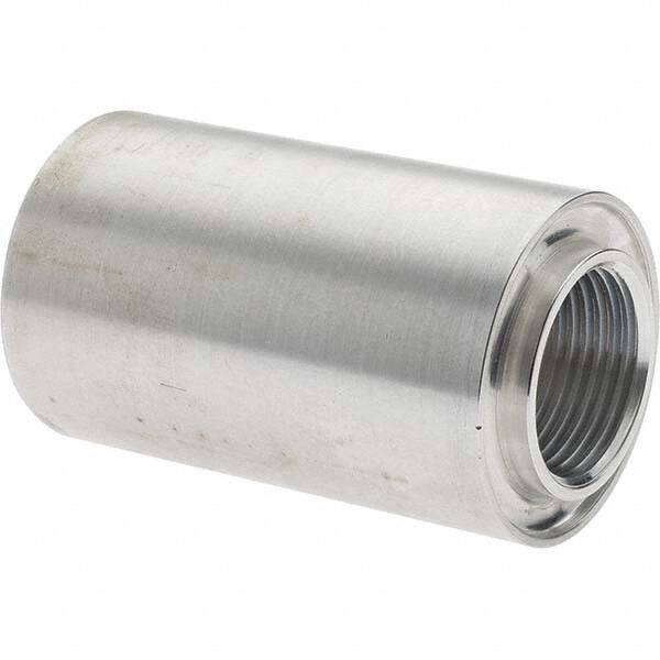 Dynabrade - 2-1/4" Wheel OD, 3" Wheel Width, Aluminum, Pneumatic Wheel Hub - 1/2" Wheel Arbor Hole - Exact Industrial Supply