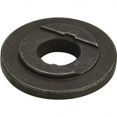 Dynabrade - Angle & Disc Grinder Flange - For Use with 40250 - Exact Industrial Supply