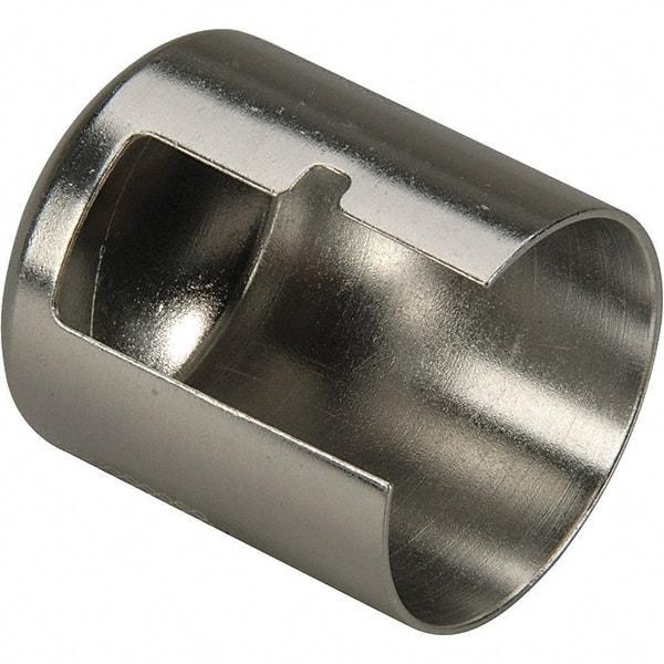 Dynabrade - Air File Cover - Compatible with 0.2 hp Air Motors - Exact Industrial Supply