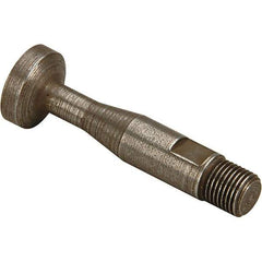 Dynabrade - Air File Ball Joint - Compatible with 0.2 hp Air Motors - Exact Industrial Supply