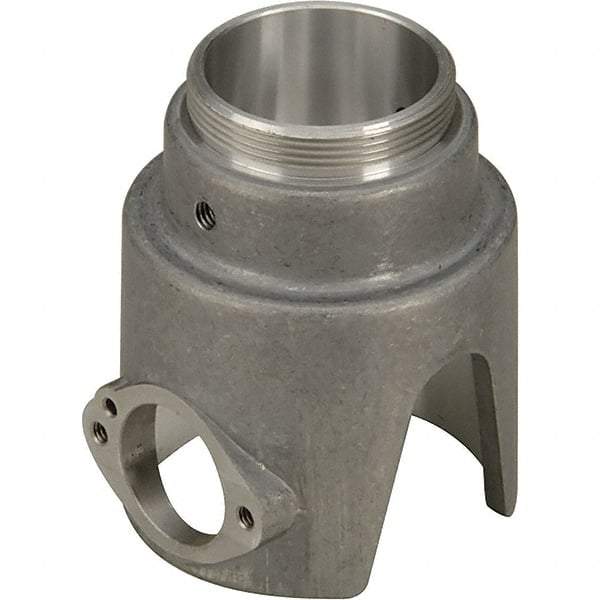 Dynabrade - Air File Housing - Compatible with Air Motors - Exact Industrial Supply