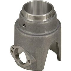 Dynabrade - Air File Housing - Compatible with Air Motors - Exact Industrial Supply