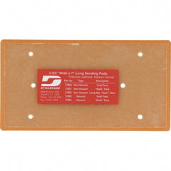 Dynabrade - Conversion & Interface Backing Pads - Exact Industrial Supply