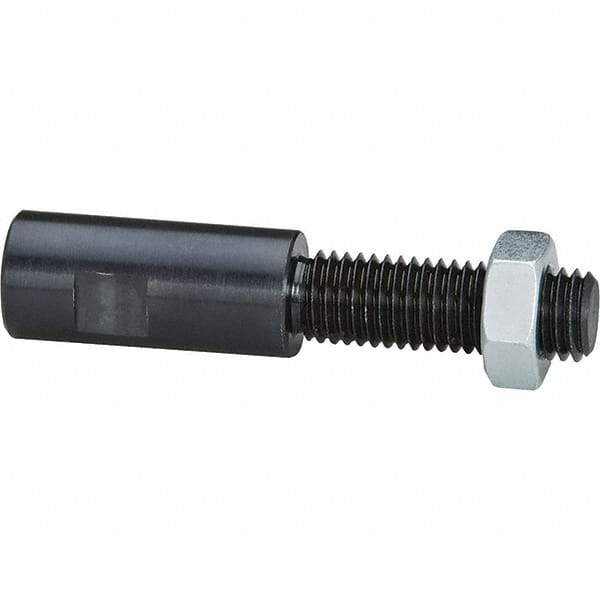 Dynabrade - Power Grinder, Buffer & Sander Arbors Arbor Type: For Male Threaded Spindle Compatible Tool Type: Finishing Sander - Exact Industrial Supply