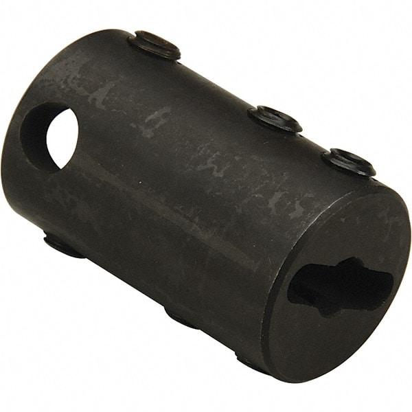 Dynabrade - Air File File Mounting Adapter - Compatible with Straight Air Files - Exact Industrial Supply