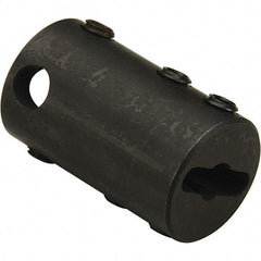 Dynabrade - Air File File Mounting Adapter - Compatible with Straight Air Files - Exact Industrial Supply