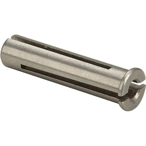 Dynabrade - Air File Insert - Compatible with 0.2 hp Air Motors - Exact Industrial Supply