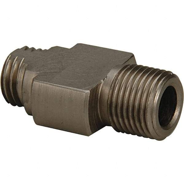 Dynabrade - Air File Tool Holder - Compatible with 0.2 hp Air Motors - Exact Industrial Supply