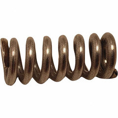 Dynabrade - Air File Spring - Compatible with 0.2 hp Air Motors - Exact Industrial Supply