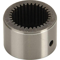 Dynabrade - Air File Ring Gear - Compatible with 0.2 hp Air Motors - Exact Industrial Supply