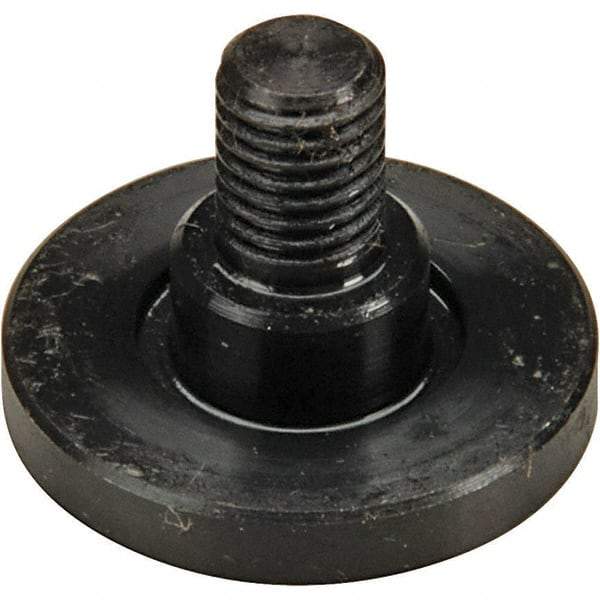 Dynabrade - Cut-Off Tool Accessories Accessory Type: Flange For Use With: 3" Vacuum Cut-Off Tool - Exact Industrial Supply