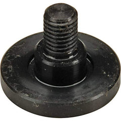 Dynabrade - Cut-Off Tool Accessories Accessory Type: Flange For Use With: 3" Vacuum Cut-Off Tool - Exact Industrial Supply