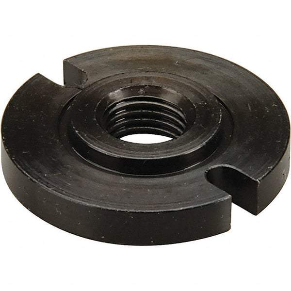 Dynabrade - Angle & Disc Grinder Flange - For Use with 52630, 52632 & 52633 - Exact Industrial Supply