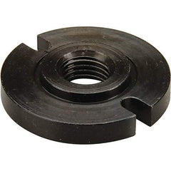 Dynabrade - Angle & Disc Grinder Flange - For Use with 52630, 52632 & 52633 - Exact Industrial Supply