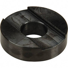 Dynabrade - Angle & Disc Grinder Flange - For Use with 52630, 52632 & 52633 - Exact Industrial Supply