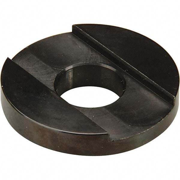 Dynabrade - Angle & Disc Grinder Flange - For Use with 52632 - Exact Industrial Supply