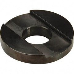 Dynabrade - Angle & Disc Grinder Flange - For Use with 52632 - Exact Industrial Supply