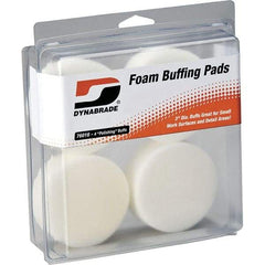 Dynabrade - Foam Bonnet Pad - Exact Industrial Supply