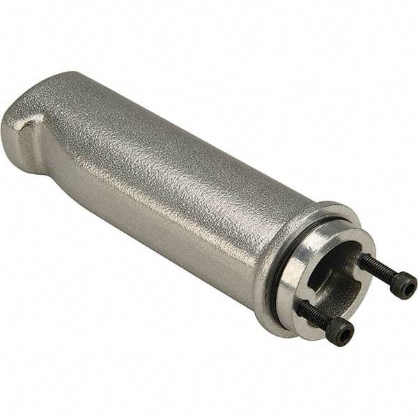 Dynabrade - Handheld Buffer and Polisher Handle Assembly - Exact Industrial Supply