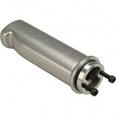 Dynabrade - Handheld Buffer and Polisher Handle Assembly - Exact Industrial Supply