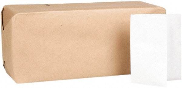 Georgia Pacific - 8-1/2" Long x 13" Wide, Paper Napkins - 1 Ply - Exact Industrial Supply