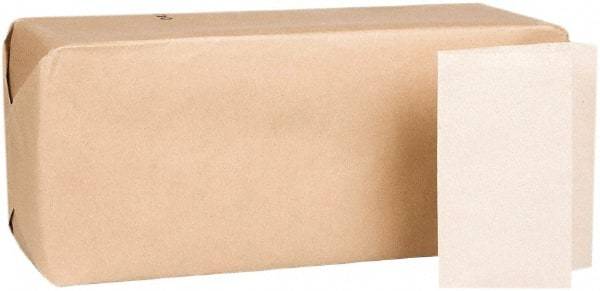 Georgia Pacific - 12" Long x 13" Wide, Paper Napkins - 1 Ply - Exact Industrial Supply