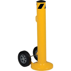 Vestil - Bollard - - Exact Industrial Supply