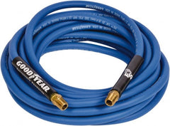 Continental ContiTech - 3/8" ID x 0.64" OD 50' Long Hose - Exact Industrial Supply