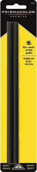 Paper Mate - Extra Soft Graphite Pencil - Graphite - Exact Industrial Supply