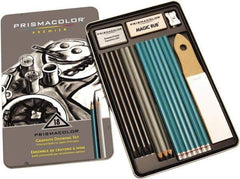 Paper Mate - HB Graphite Pencil - Graphite - Exact Industrial Supply