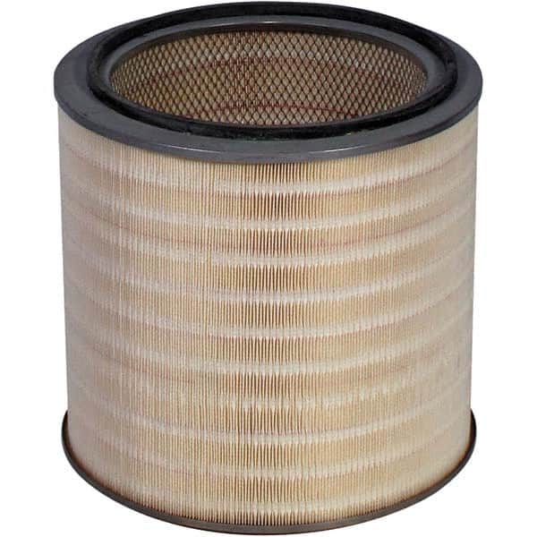 RoboVent - Air Cleaner Filters Type: Fume Extractor Filter For Use With: G110; S110 - Exact Industrial Supply