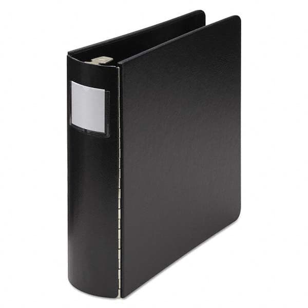 Wilson Jones - Ring Binders Binder Type: Non-View Capacity: 2" - Exact Industrial Supply